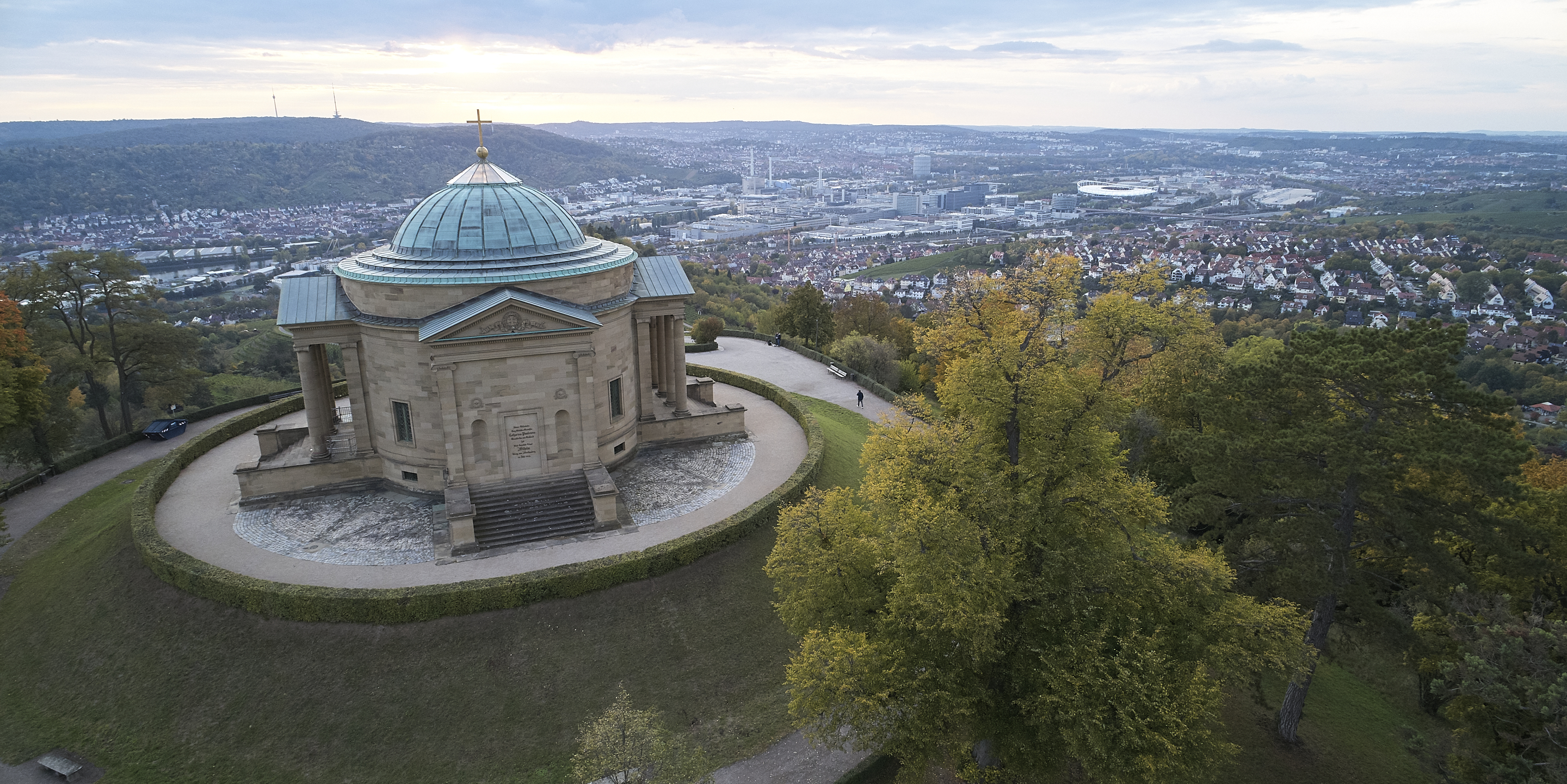 ERBSCHAFT EINER IMMOBILIE